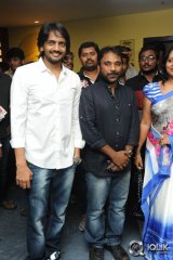 Celebrities at Romeo Movie Premiere Show